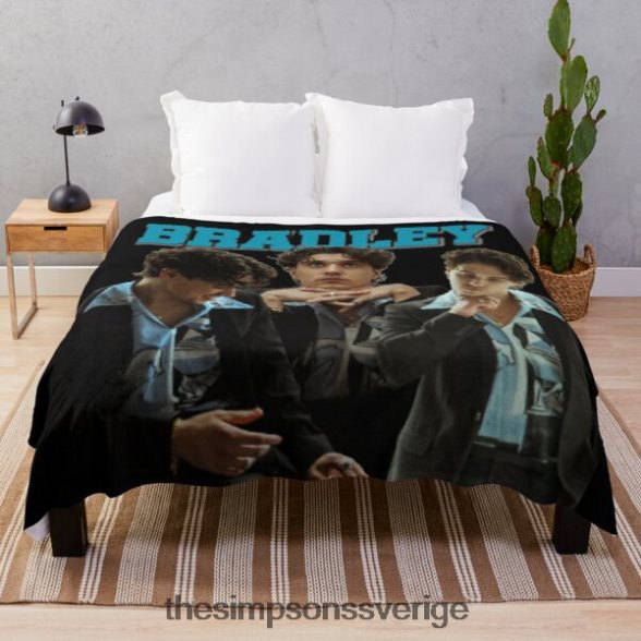 brad simpson the vamps kastar filt rb0709 dekoration DL0Z4F171 The Simpson Shop