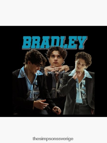 brad simpson the vamps kastar filt rb0709 dekoration DL0Z4F171 The Simpson Shop