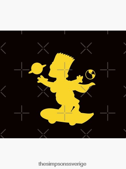 filt rb0709 dekoration DL0Z4F172 The Simpson Shop