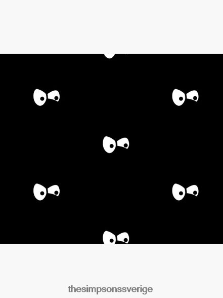 gammal bart kasta filt rb0709 dekoration DL0Z4F132 The Simpson Shop