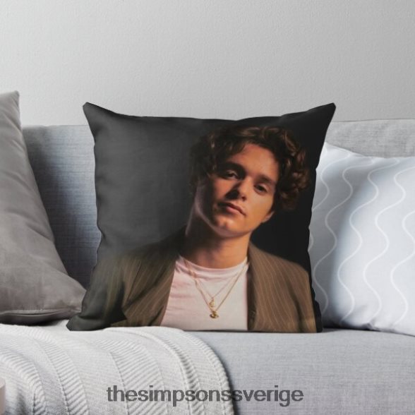 bradley simpson kudde rb0709 dekoration DL0Z4F184 The Simpson Shop