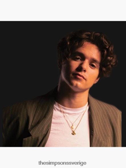 bradley simpson kudde rb0709 dekoration DL0Z4F184 The Simpson Shop