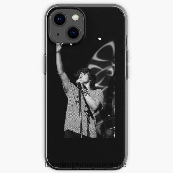 brad simpson. iphone mjukt skal rb0709 fall DL0Z4F110 The Simpson Shop