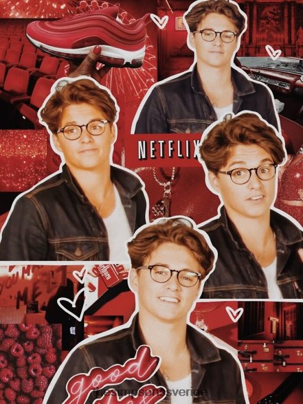 bradley simpson collage iphone mjukt skal rb0709 fall DL0Z4F124 The Simpson Shop