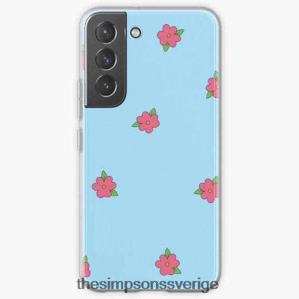 homers mumu- king size homer- big print samsung galaxy soft case rb0709 fall DL0Z4F127 The Simpson Shop