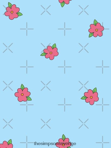 homers mumu-king storlek homer iphone mjukt skal rb0709 fall DL0Z4F123 The Simpson Shop