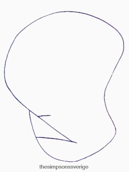 det är värdighet! - simpsons kirk vanhouten tröja med luvtröja rb0709 Kläder DL0Z4F24 The Simpson Shop