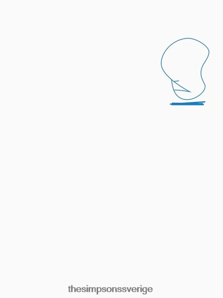 dignity - pullover hoodie rb0709 Kläder DL0Z4F23 The Simpson Shop