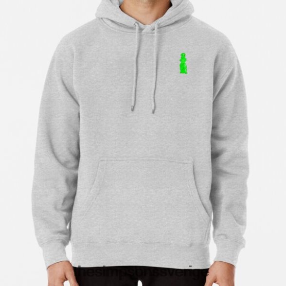 sällsynt gummy venus tröja hoodie rb0709 Kläder DL0Z4F21 The Simpson Shop