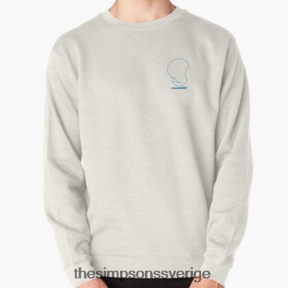 dignity - tröja rb0709 Kläder DL0Z4F34 The Simpson Shop