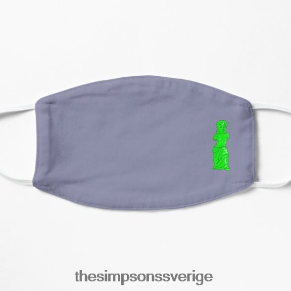 sällsynt gummy venus platt mask rb0709 Tillbehör DL0Z4F48 The Simpson Shop