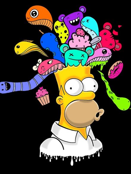 herr bästa homer fick looney presenter till filmfans leggings rb0709 träningsutrustning DL0Z4F152 The Simpson Shop