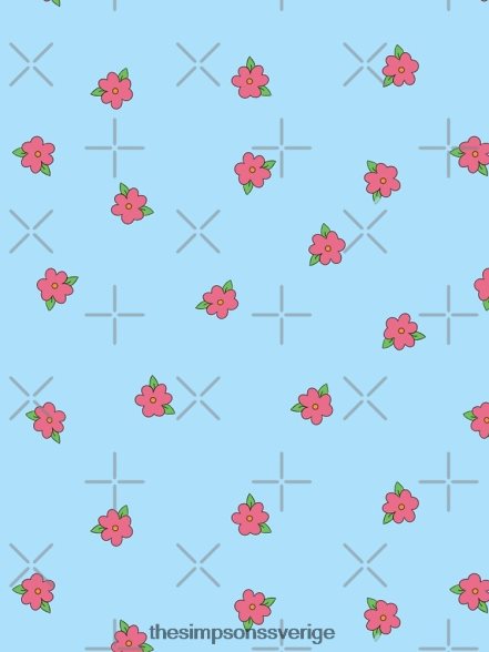 homers mumu- king size homer- leggings med stort tryck rb0709 träningsutrustning DL0Z4F153 The Simpson Shop