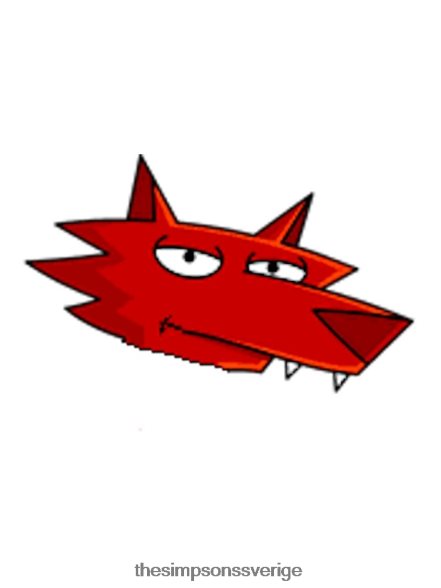 space coyote - simpsons spirit guide leggings rb0709 träningsutrustning DL0Z4F215 The Simpson Shop