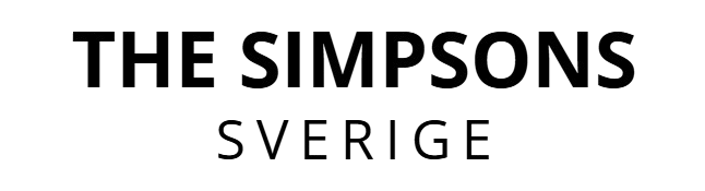 Thesimpsonssverige
